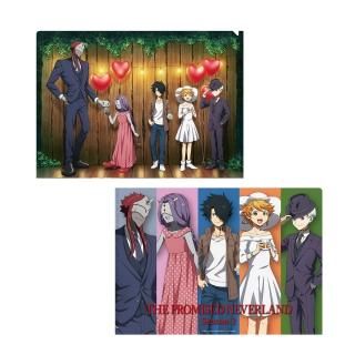 約束のネバーランド - Pアニメストア