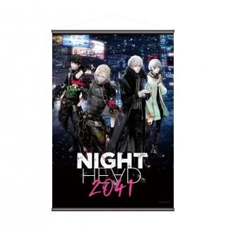 NIGHT HEAD 2041ڥȥ꡼A