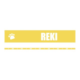 SK∞ エスケーエイト　アニマルパーカーリボン　【REKI】　(取り換え用パーツ付)