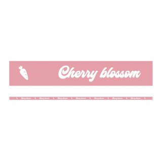 SK∞ エスケーエイト　アニマルパーカーリボン　【Cherry blossom】　(取り換え用パーツ付)