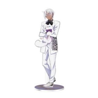 ヴァニタスの手記 - Pアニメストア ヴァニタスの手記 - Pアニメストア