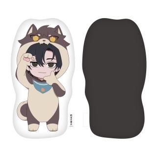 時光代理人　アクリルスタンド　outdoors 非売品ステッカー付 Amazon.co.jp: 時光代理人 磁力賞 アクリルスタンド アクスタ