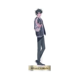 時光代理人-LINK CLICK- - Pアニメストア