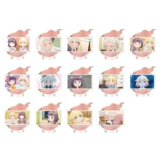 社畜さんは幼女幽霊に癒されたい。 - Pアニメストア
