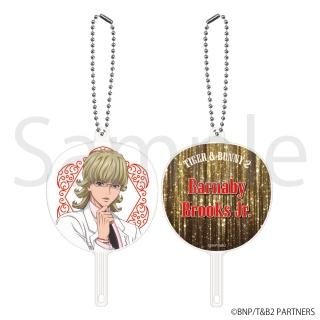 TIGER & BUNNY 2FAN fan ۥСʥӡ֥å Jr.Ver.