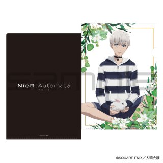 NieR:Automata Ver1.1aꥢե롡9S