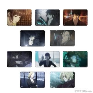  PSYCHO-PASS ѥ PROVIDENCEȥ졼ǥĹ̥Хå10