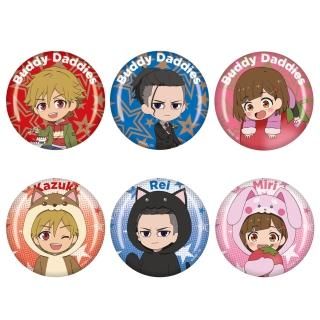 Buddy Daddies アクリルスタンドセット (キャラクターグッズ