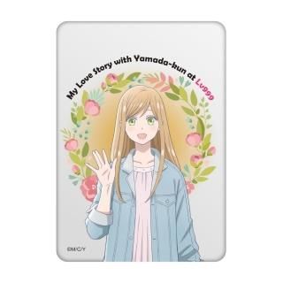TVアニメ『山田くんとLv999の恋をする』 - Pアニメストア TVアニメ『山田くんとLv999の恋をする』 - Pアニメストア