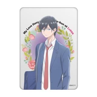 TVアニメ『山田くんとLv999の恋をする』 - Pアニメストア TVアニメ『山田くんとLv999の恋をする』 - Pアニメストア