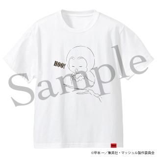 ミニストップ　アニメ　マッシュル　B賞　Ｔシャツ　M 20個限定　希少品 ミニストップアニメマッシュルB賞TシャツM 20個限定希少品