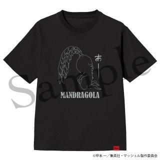 ミニストップ　アニメ　マッシュル　B賞　Ｔシャツ　M 20個限定　希少品 ミニストップアニメマッシュルB賞TシャツM 20個限定希少品