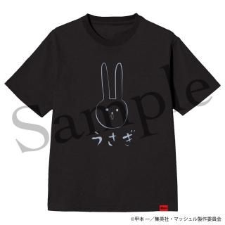ミニストップ　アニメ　マッシュル　B賞　Ｔシャツ　M 20個限定　希少品 ミニストップアニメマッシュルB賞TシャツM 20個限定希少品
