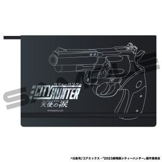 シティーハンター天使の涙　ミニプレートスタンドコンプリートセット