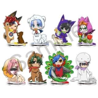 ◎非売品☆エスケーエイト☆シャドウ☆フルカラー☆タオル☆パープル☆⑦☆残1 SK∞ エスケーエイト