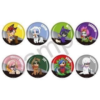 オリジナルTVアニメ「SK∞ エスケーエイト」 - Pアニメストア