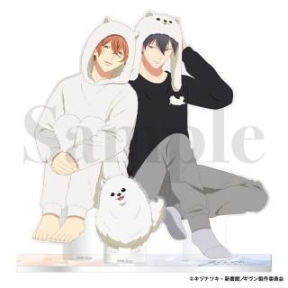 映画 ギヴン 柊mix」 - Pアニメストア