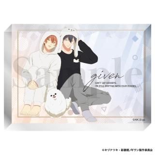 映画 ギヴン 柊mix」 - Pアニメストア