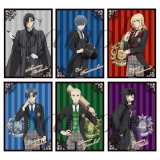 アニメ『黒執事 -寄宿学校編-』 - Pアニメストア
