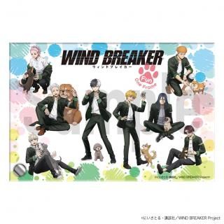 TV˥WIND BREAKER١ץ졼ȡVer.