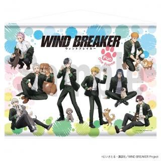 TV˥WIND BREAKER١ڥȥ꡼