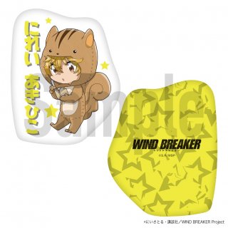 TV˥WIND BREAKER١楯å