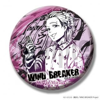 TV˥WIND BREAKER١ϳ̥Хå