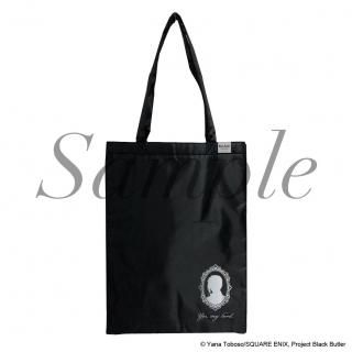 アニメ『黒執事 -寄宿学校編-』トートバッグ - Pアニメストア