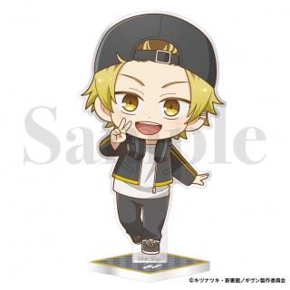 吉田由紀　ギヴン　ぱしゃこれ　クリア ver 海へ 吉田由紀 ギヴン ぱしゃこれ クリア ver 海へ - メルカリ