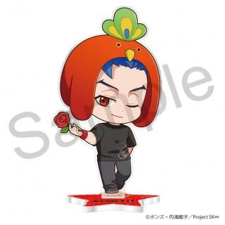 オリジナルTVアニメ「SK∞ エスケーエイト」 - Pアニメストア