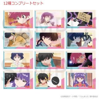 TVアニメ「らんま1/2」 - Pアニメストア TVアニメ「らんま1/2」 - Pアニメストア