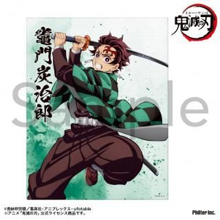 ◆匿名発送◆鬼滅の刃 鬼滅の刃 フォトフレスタンドVol.3 - 株式会社ツインクル