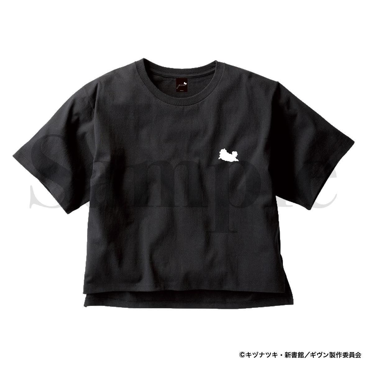 ギヴン Tシャツ zepp 海へ 2025年10月下旬より順次発送】「映画 ギヴン 海へ」 Tシャツ