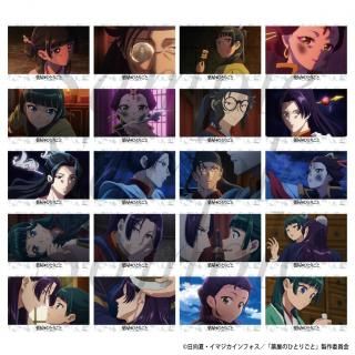 TVアニメ『薬屋のひとりごと』 - Pアニメストア