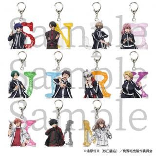 TVアニメ「桃源暗鬼」 - Pアニメストア