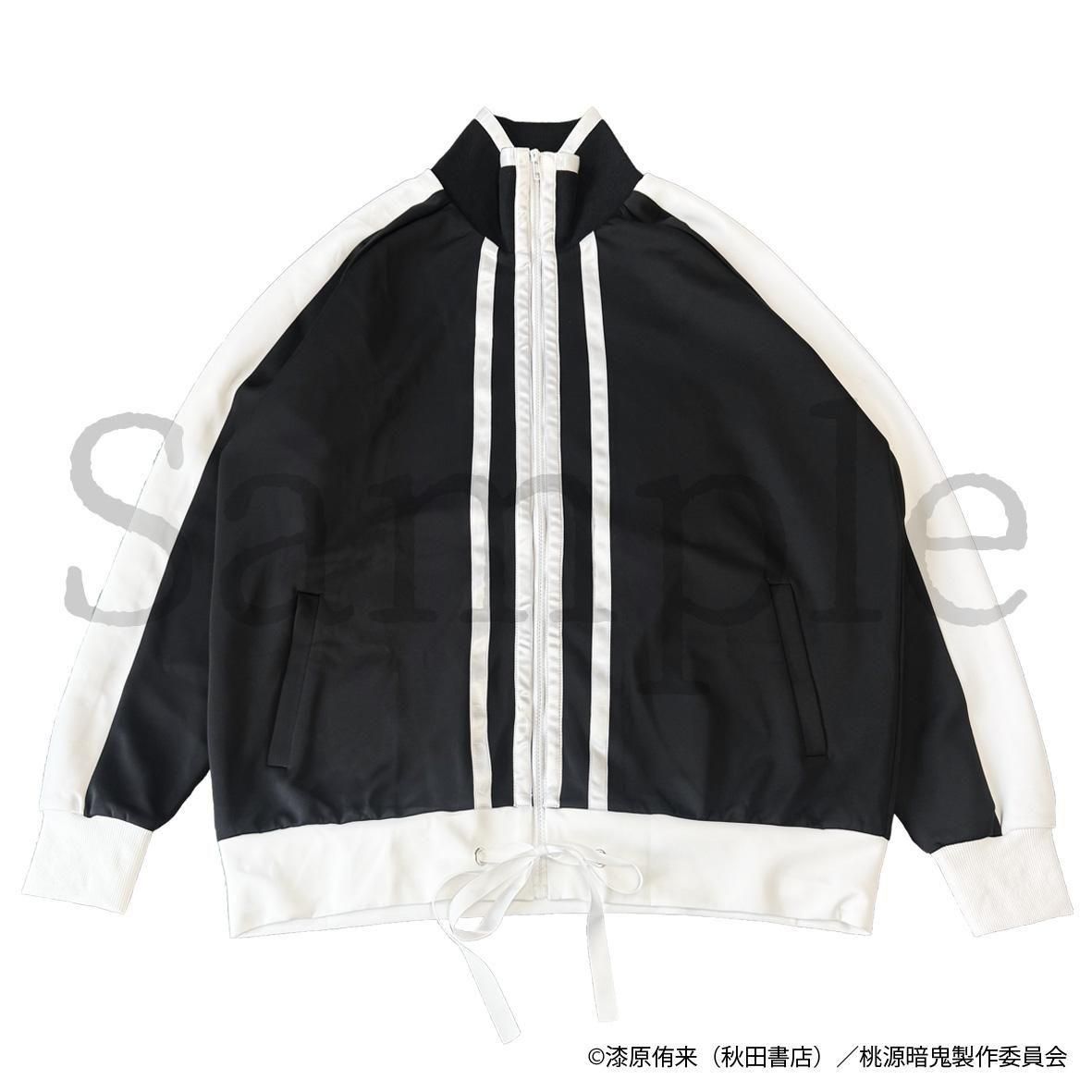 桃源暗鬼 桃太郎 スーツ 隊長ジャケット 10/30 （木）よりTVアニメ