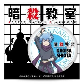 暗殺教室 - Pアニメストア