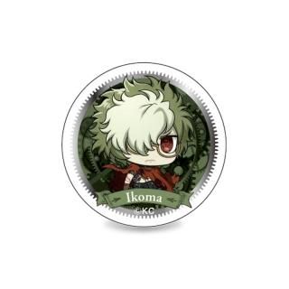 コミックマーケット90にて「甲鉄城のカバネリ」グッズ販売