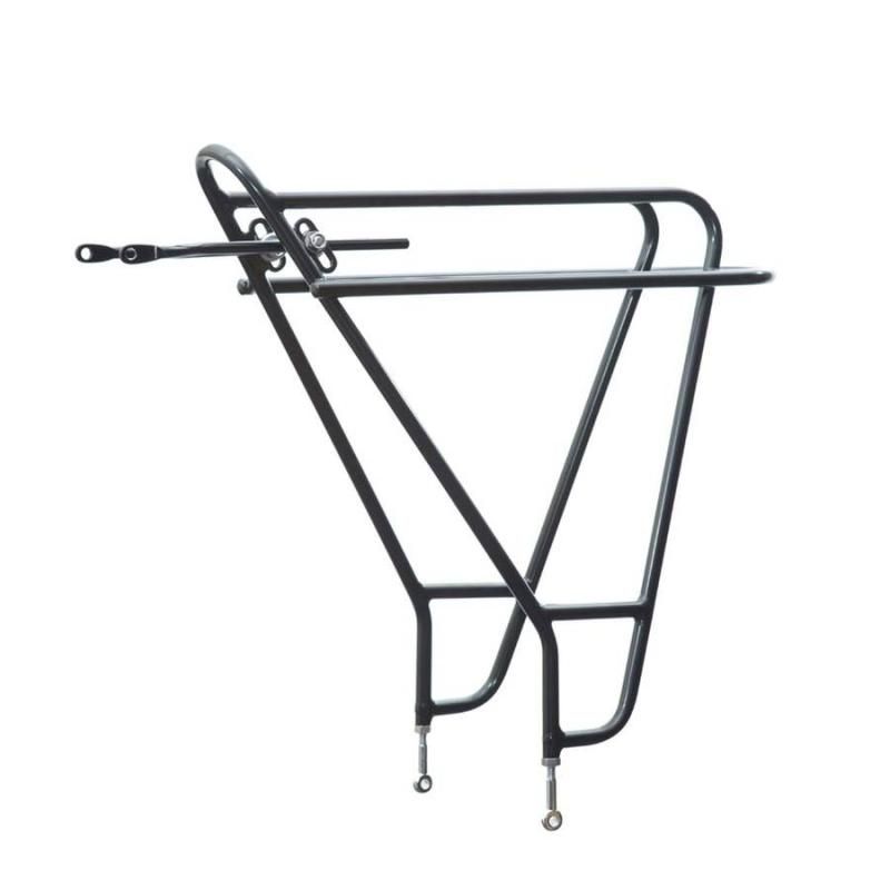 シムワークス on the road rear carrier リアキャリア sim works/シムワークス】On The Road Rear Carrier - GrinsWebShop