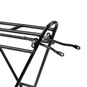sim works/シムワークス】On The Road Rear Carrier - GrinsWebShop