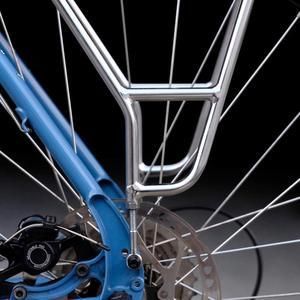 sim works/シムワークス】On The Road Rear Carrier - GrinsWebShop