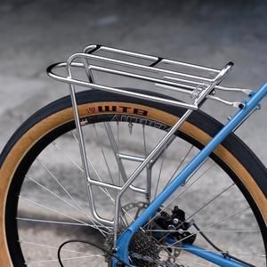 シムワークス on the road rear carrier リアキャリア sim works/シムワークス】On The Road Rear Carrier - GrinsWebShop