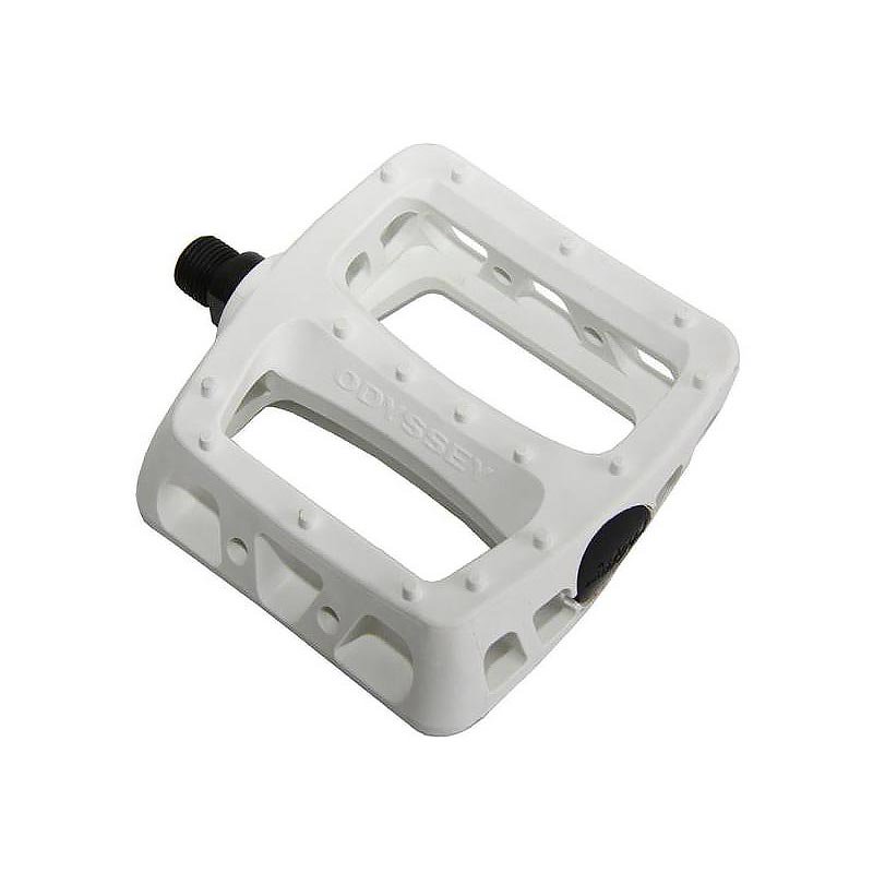 【odyssey/オデッセイ】TWISTED PC PEDAL White
