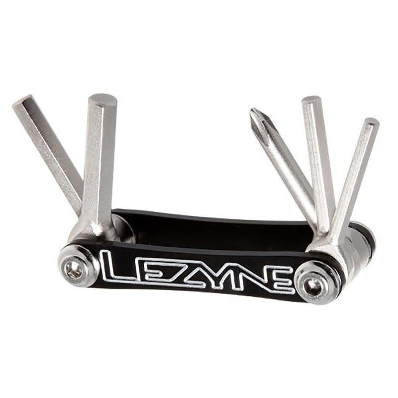 lezyne/쥶V5 tools