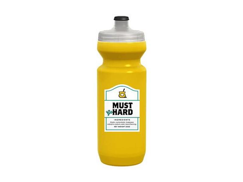 spurcycle/ѡmusthard water bottle