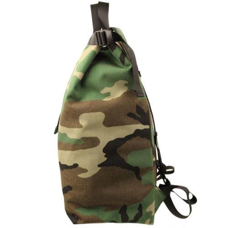 bluelug リュック　ブルーラグ BLUE LUG* day pack mini (slate blue) - BLUE LUG ONLINE STORE