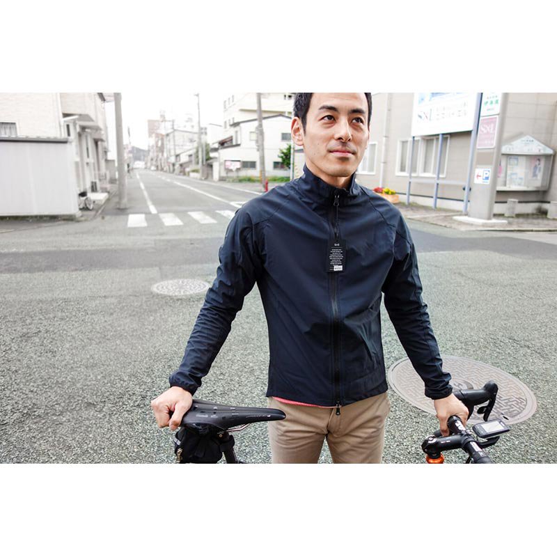 【search and state/サーチアンドステート】S1-A Riding Jersey