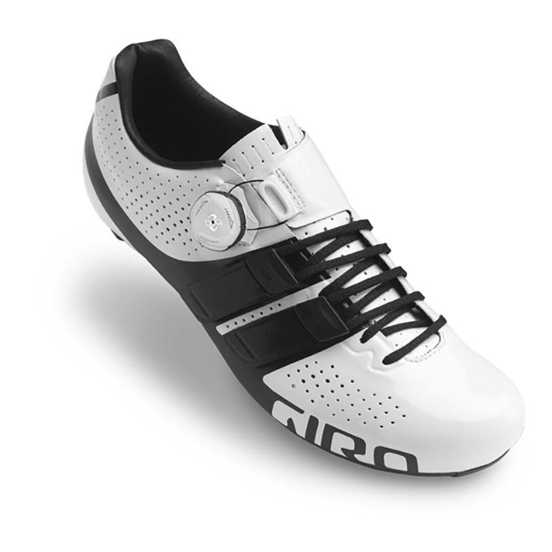ジロ　ファクター　テックレースgiro factor techlace 40.5 giro/ジロ】FACTOR TECHLACE - GrinsWebShop