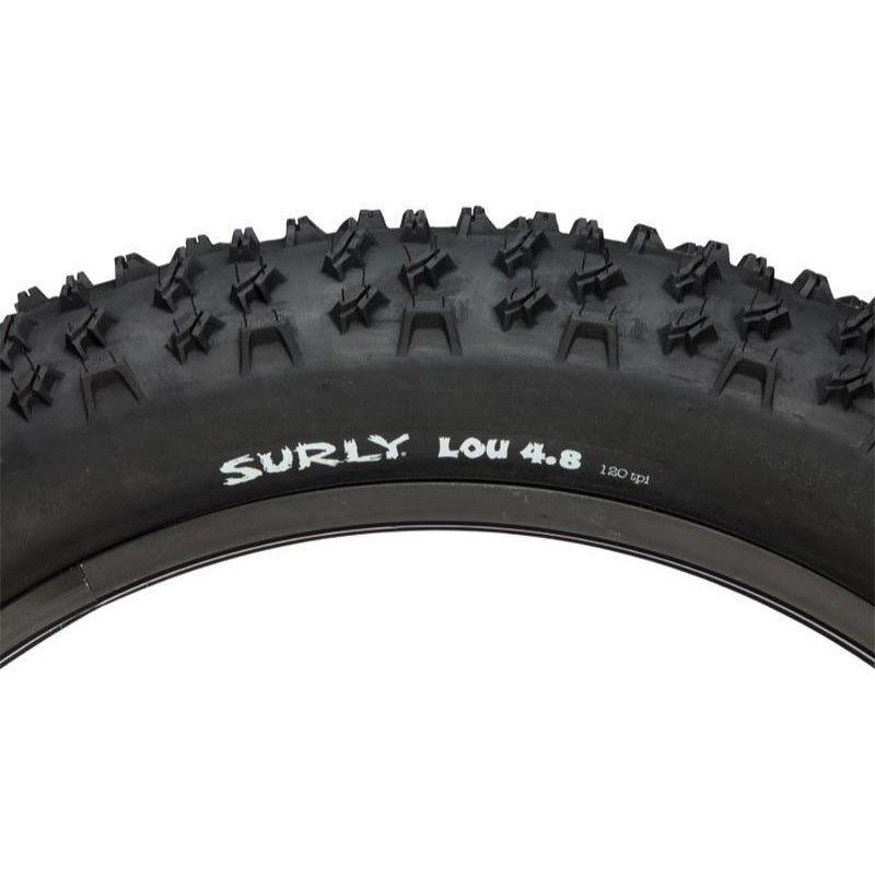 surly/꡼LOU 26x4.8 120tpi 