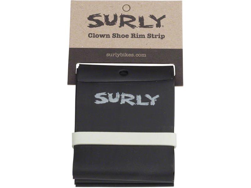 surly/꡼ۥʥ  CROWN SHOE 65mm RIM STRIP